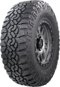 Kanati Trail Hog A/T 4 37X12.50R20 E/10PR BSW