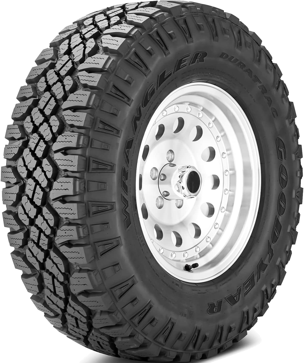 All-Season Radial Tire 265/70R16 F524258