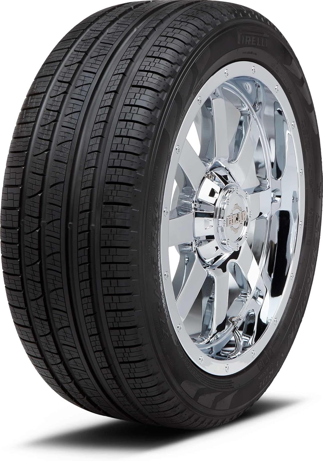 Pirelli Scorpion Verde All Season 275/50R20 113W SUV/Crossover Tire