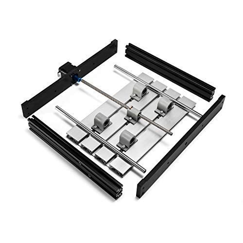 CNC Router Y-Axis Extension Kit, Upgrade to 3040 X720