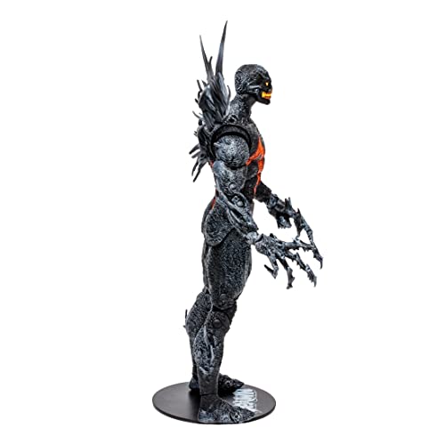 SPAWN 7IN Action Figure - Nightmare Edition G233