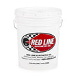 Red Line (50104) 75W85 GL-5 Full Synthetic Gear Oil For Hypoid Limited Slip Differentials - 1 Quart