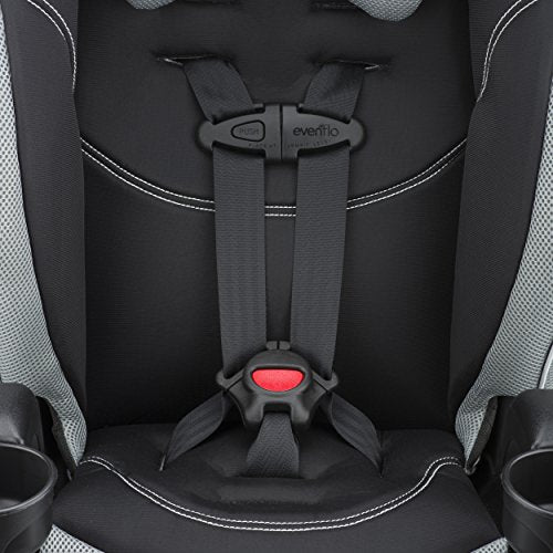 Chase Sport Harnessed Booster Car Seat O912734
