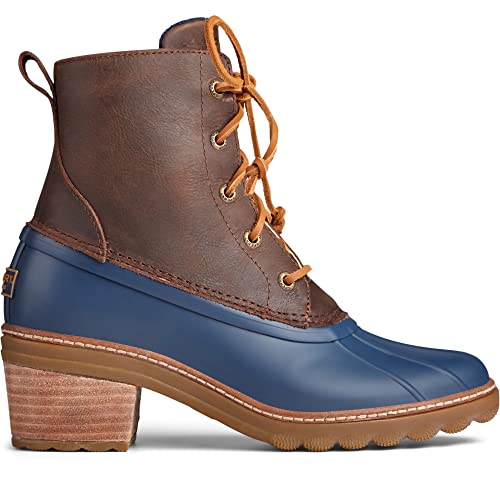 Women's Saltwater Heel Rain Boot V310280
