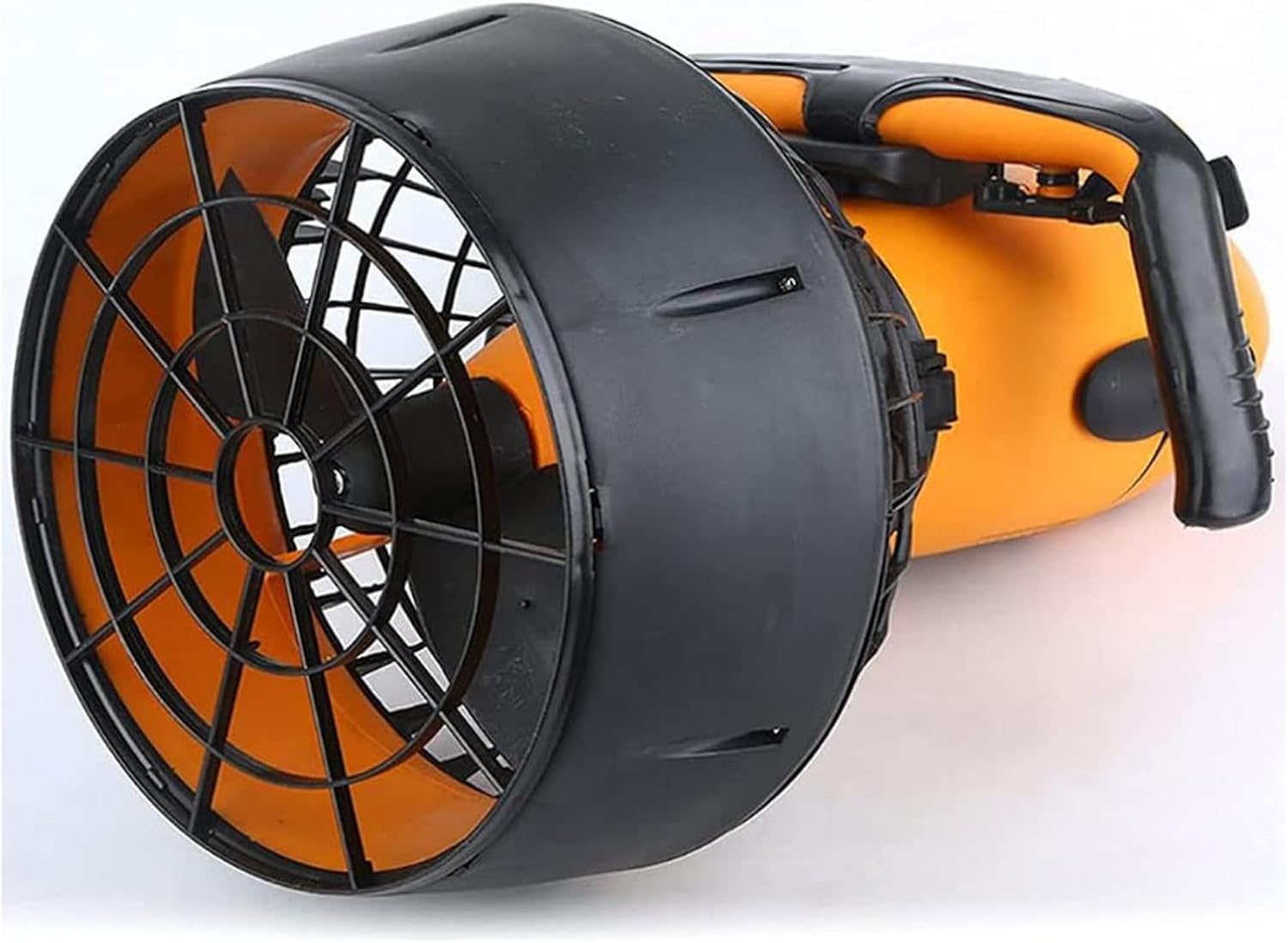 Underwater Sea Scooter, 300W Electric, for Diving and Snorkeling O8980
