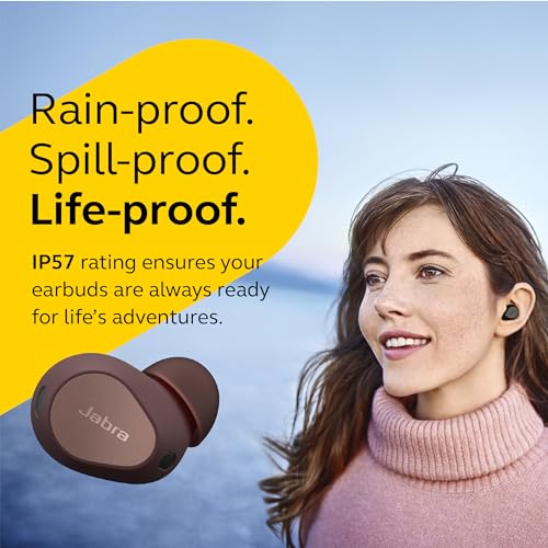 Sports Wireless Bluetooth Earbuds with Active Noise Cancellation K493