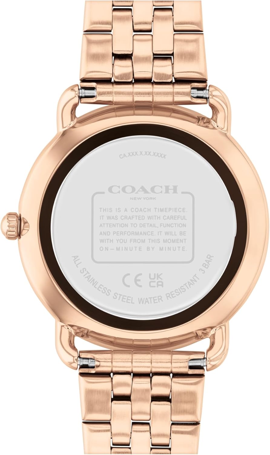 Women's Watch Water Resistant O97258