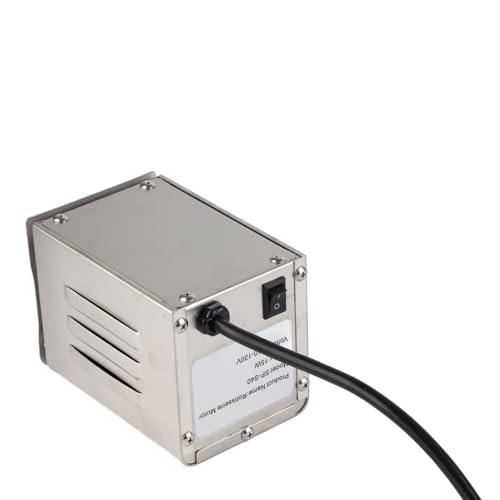 BBQ Rotisserie Motor Electric Roaster 110V U466