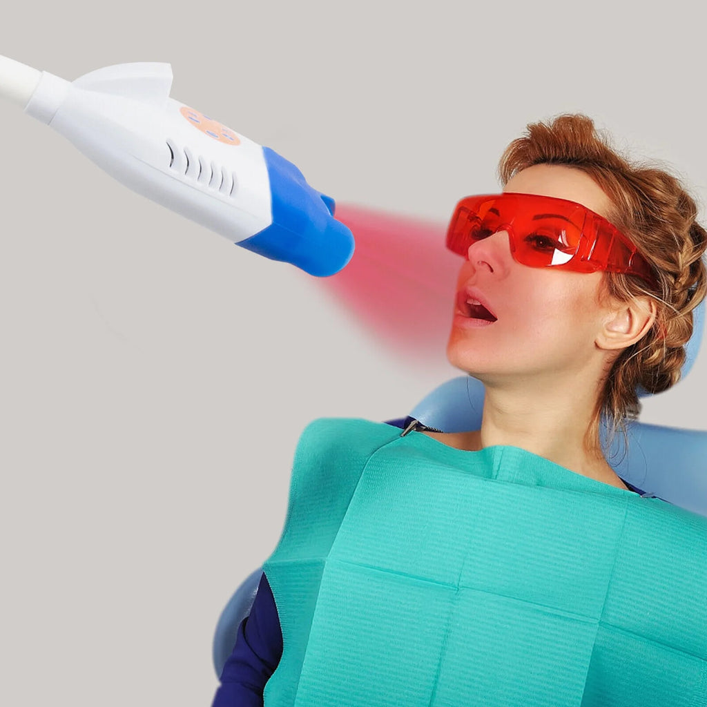 Teeth Whitening Machine LED Light 36W Dental Lamp W133