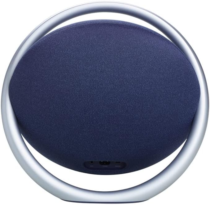 Black Wireless Speaker D497271