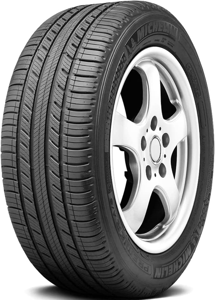All-Season Radial Car Tire 235/60R18 J8096