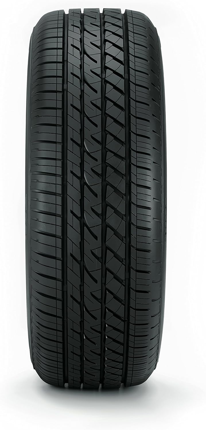 All-Season Radial Tire 245/40R17 91W T607