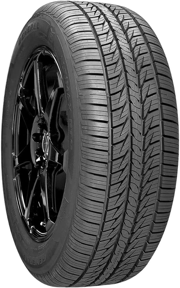 185/70R14 88T Radial Tire K673261