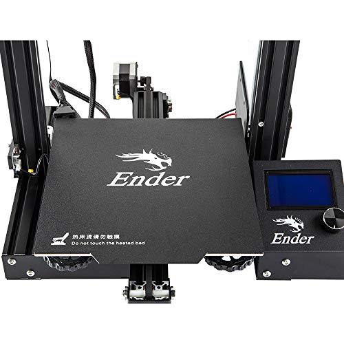 3D Printer, 250mm/s Printing Speed, Auto Leveling, 8.66x8.66x9.84 inch R324