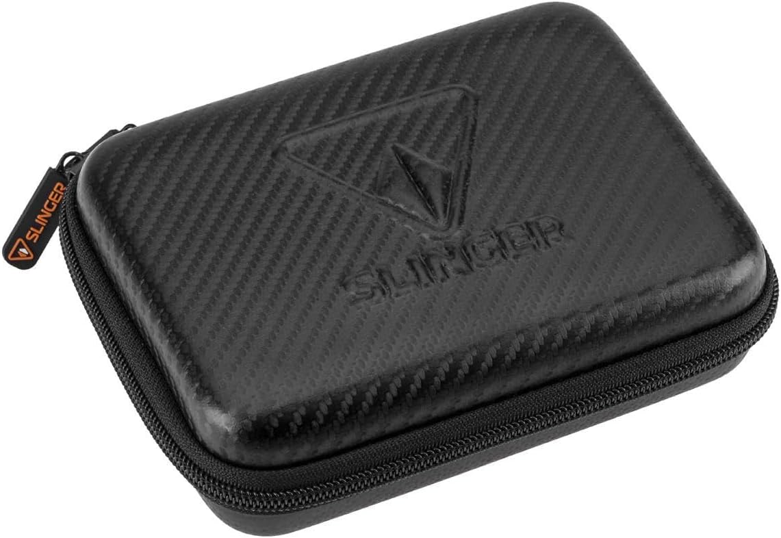 Portable 4TB External SSD USB 3.2 Type-C with Drive Case A9428
