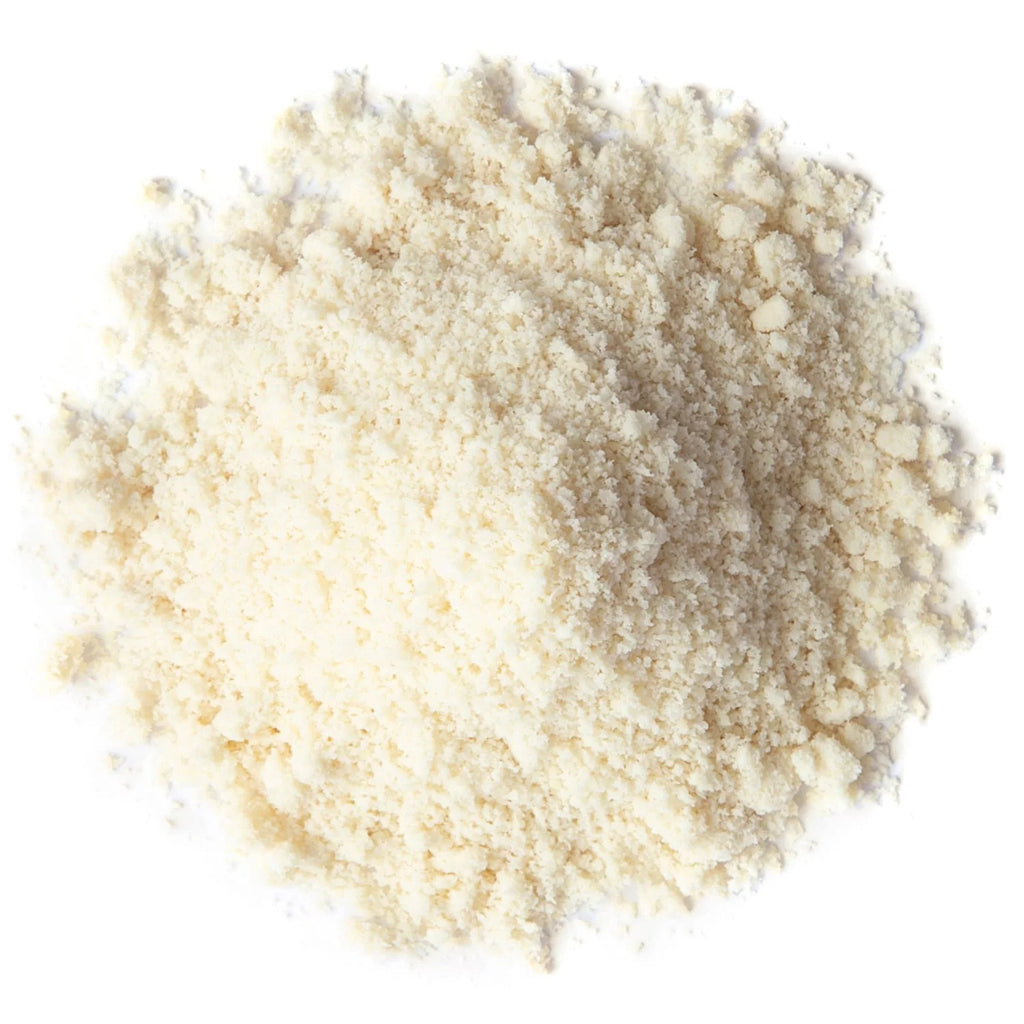 Blanched Almond Flour, 12 Pounds, Kosher, Vegan Z63840