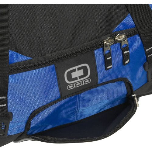 Street Duffel Y310