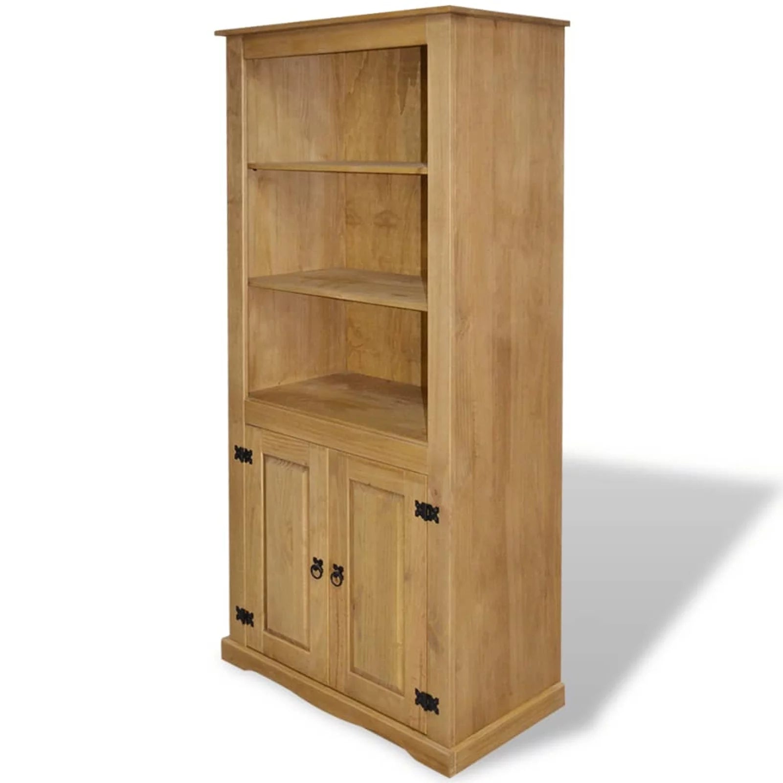 ametoys Cupboard Mexican Pine Corona 31.5"x15.7"x66.9"