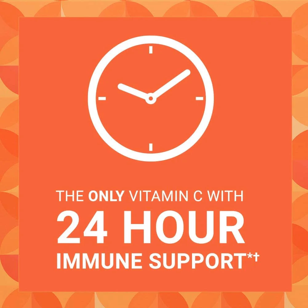 Vitamin C 1000 mg Coated Tablets M36576