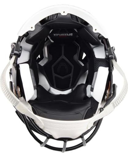 Youth Football Helmet with Facemask I12887