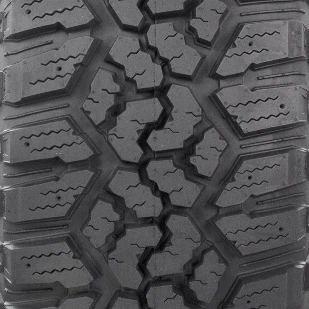 37X12.50R20 E/10PR BSW 全地形轮胎 H75218
