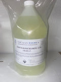 Sodium Hypochlorite 12.5% Chlorine Liquid Max Strength - Made in Texas USA for Water Treatment and Chlorine Swimming Pool additive (Size: 1 Gallon)