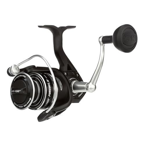 Spinning Fishing Reel W6212