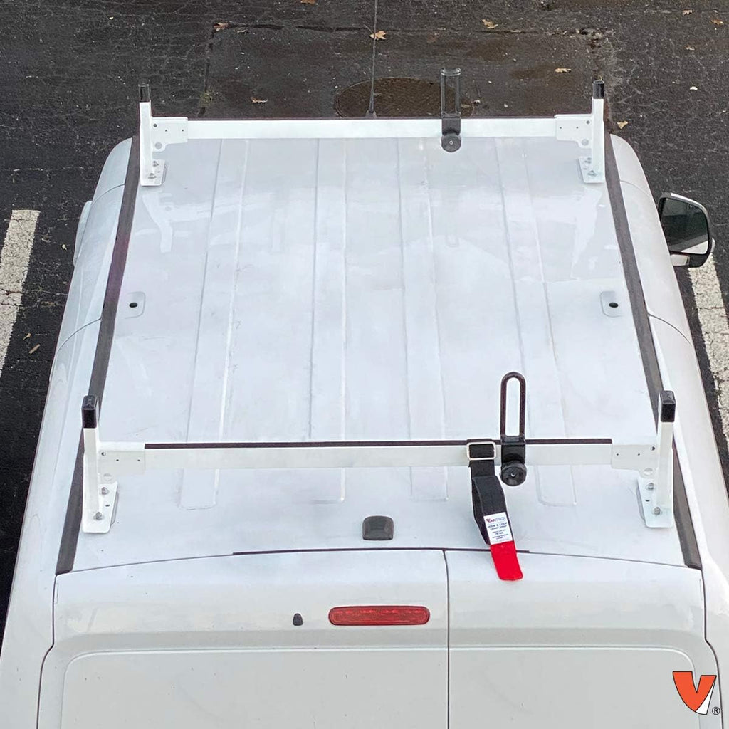 Steel Ladder Roof Rack for RAM ProMaster City O11549