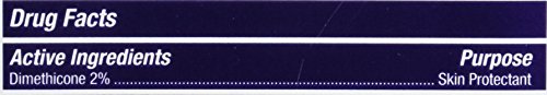 Overnight Scar Cream for Smaller, Less Visible Scars, 1 oz L874888