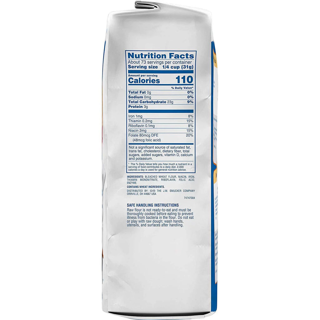 All Purpose Flour, 5 lb N2889
