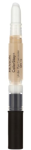 Revlon ColorStay Undereye Concealer, Light
