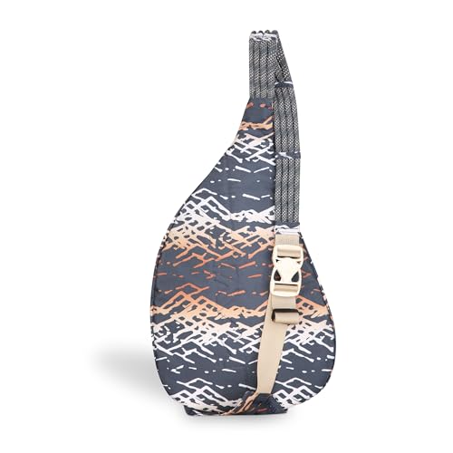 Rope Sling Crossbody Bag K342703