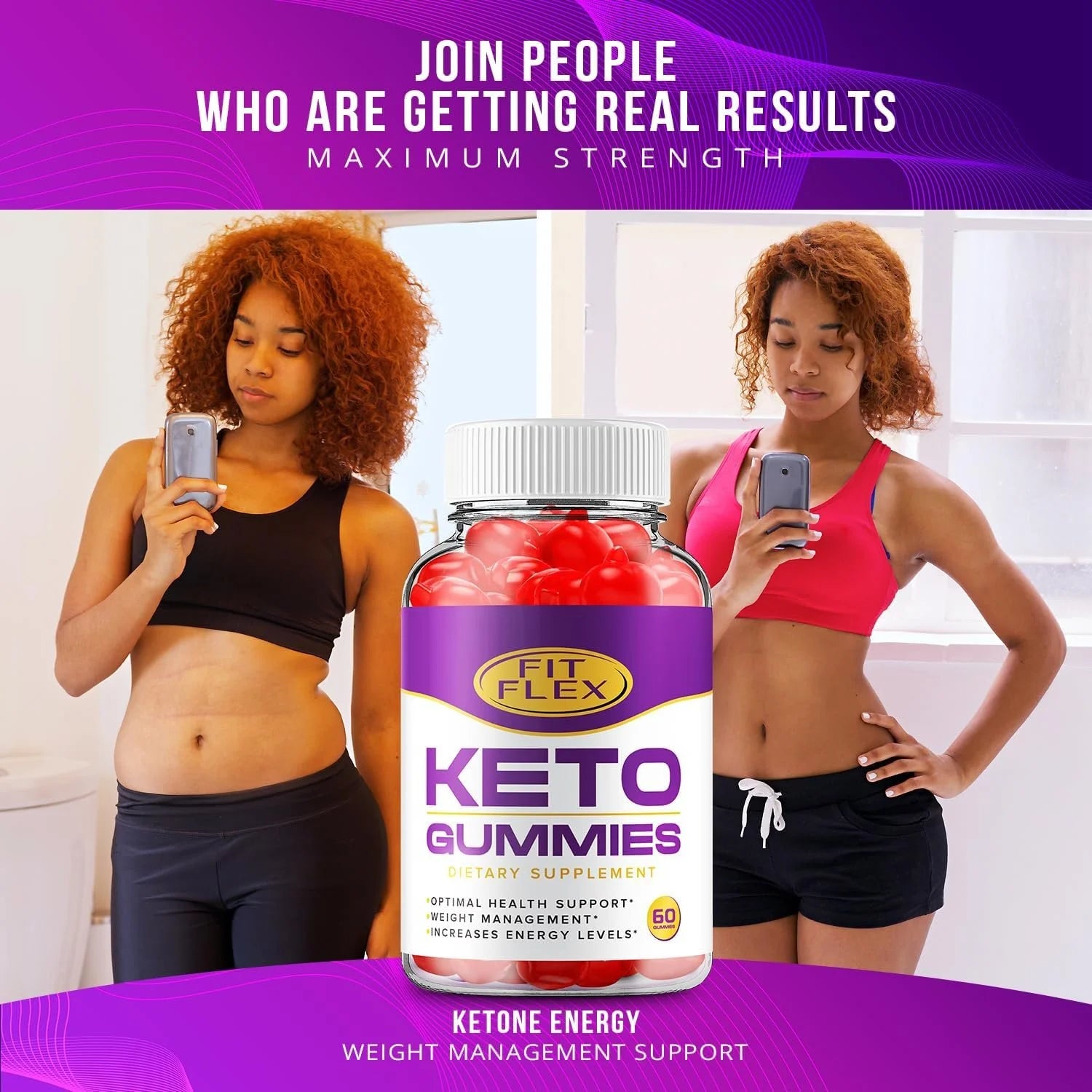 Keto ACV Gummies Apple Cider Vinegar Supplement with B12 Beet Root, 300 Count Z539