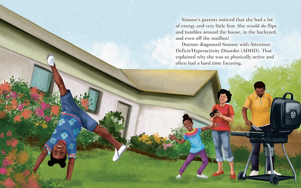 A Little Golden Book Biography G52403