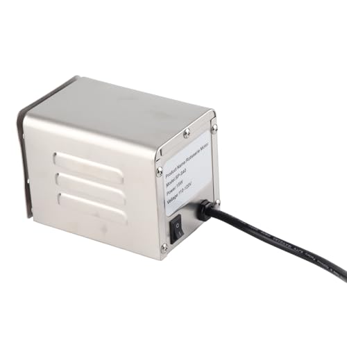 BBQ Rotisserie Motor Electric Roaster 110V U466