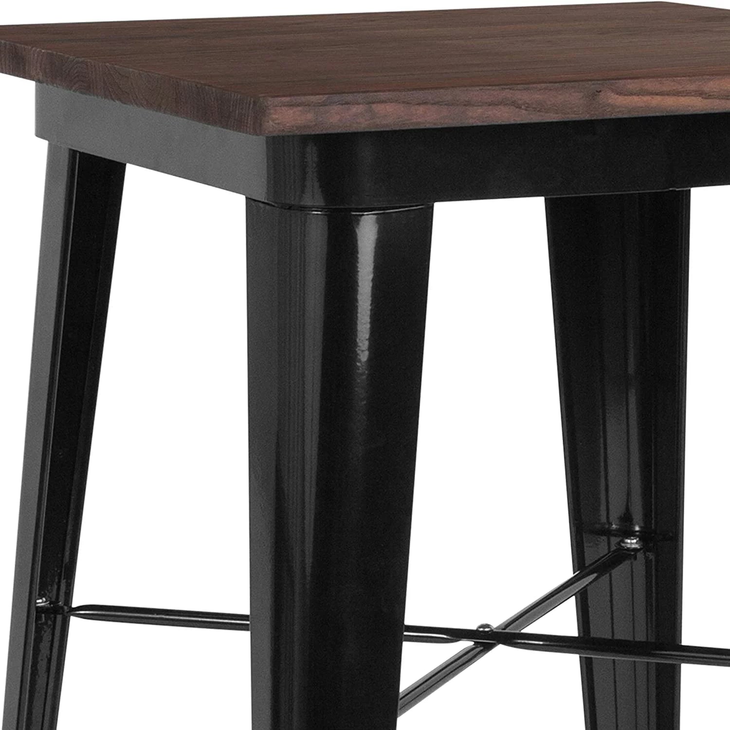 Indoor Bar Height Table E110