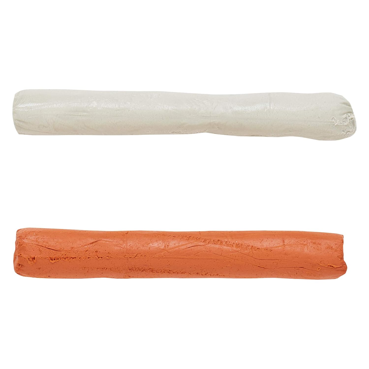 Terracotta Self Hardening Putty, 2-Part U747707