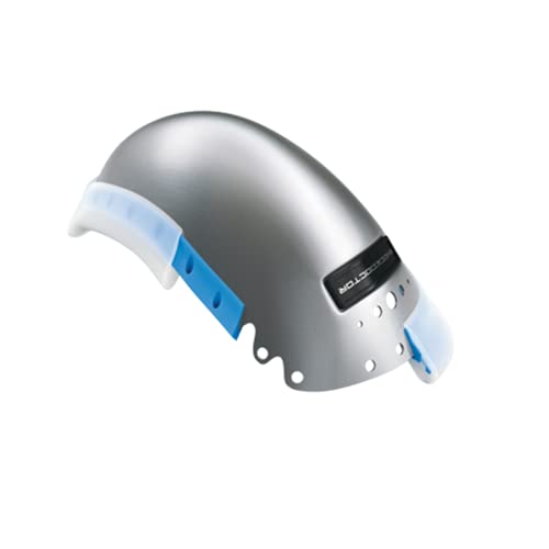 Titan Alloy Flex Protective Cup with Gel Pad for Men and Boys R131