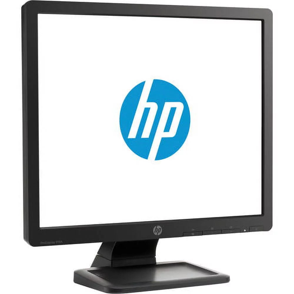Desktop PC with Intel Core 2 Duo, 4GB RAM, 19" Monitor, 250GB HDD, Windows 10 P29338