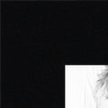 ArtToFrames 10x20 Inch Black Picture Frame, This 1.25" Custom Poster Frame is Smooth Black, for Your Art or Photos - Comes with Regular Glass, WOMCF-105-048C-10x20