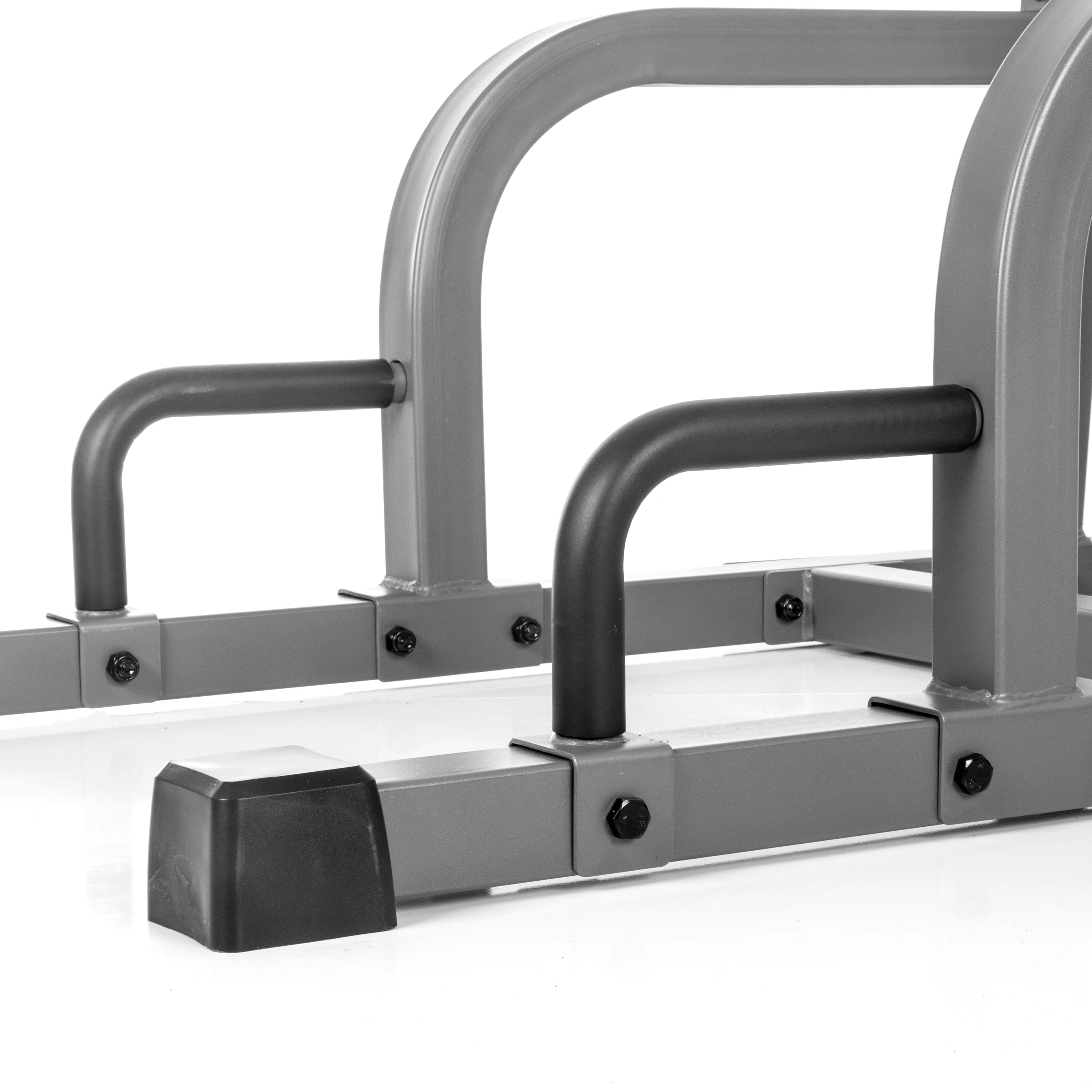 Vertical Knee Raise with Dip Station and Push Up Station U802
