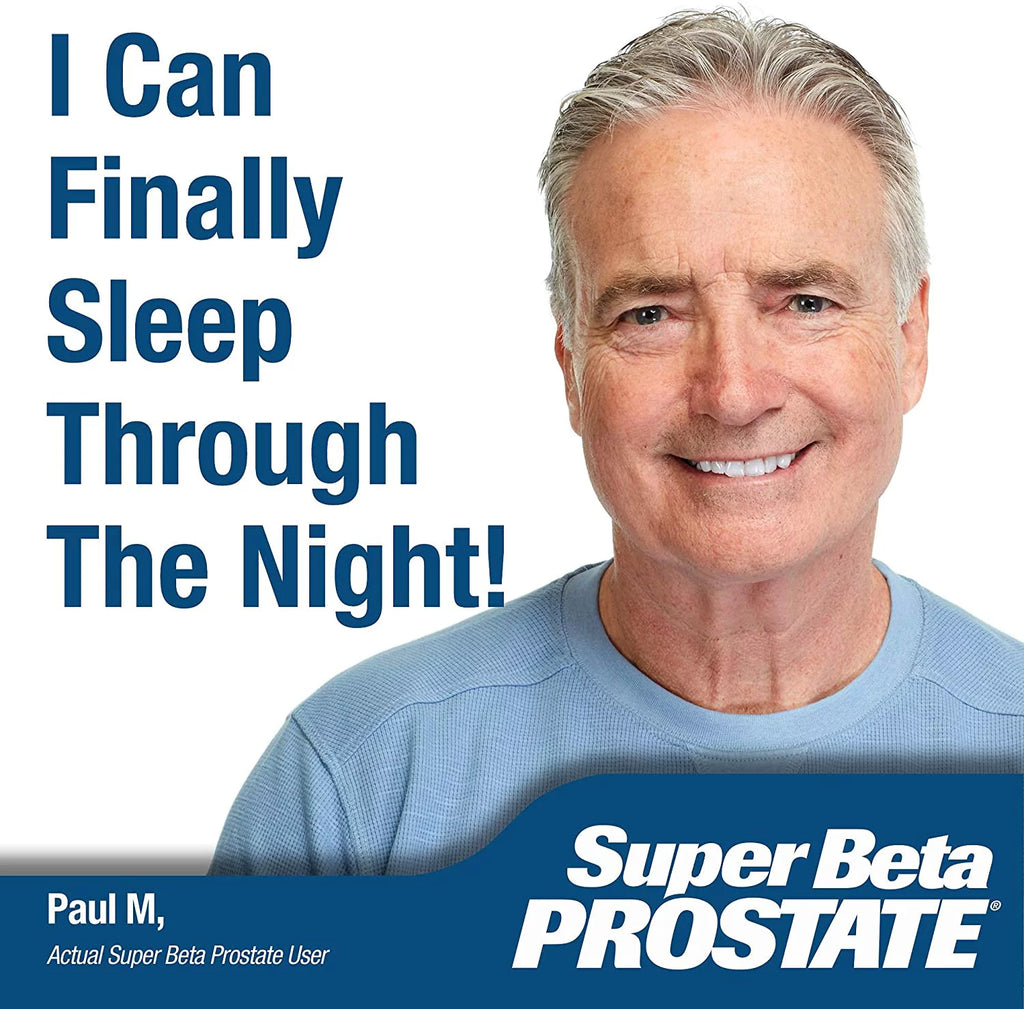 Beta Prostate Supplement with Beta-Sitosterol, 60 Chewable Tablets N5383