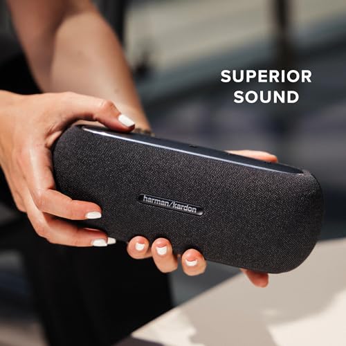 Portable Bluetooth Speaker, IP67 Waterproof, Built-in Battery F151336