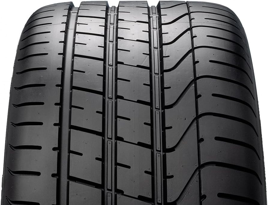 Radial Tire 275/40R20 106Y V288116