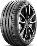 MICHELIN Pilot Sport 4 S Summer Tire 245/40ZR18/XL (97Y)