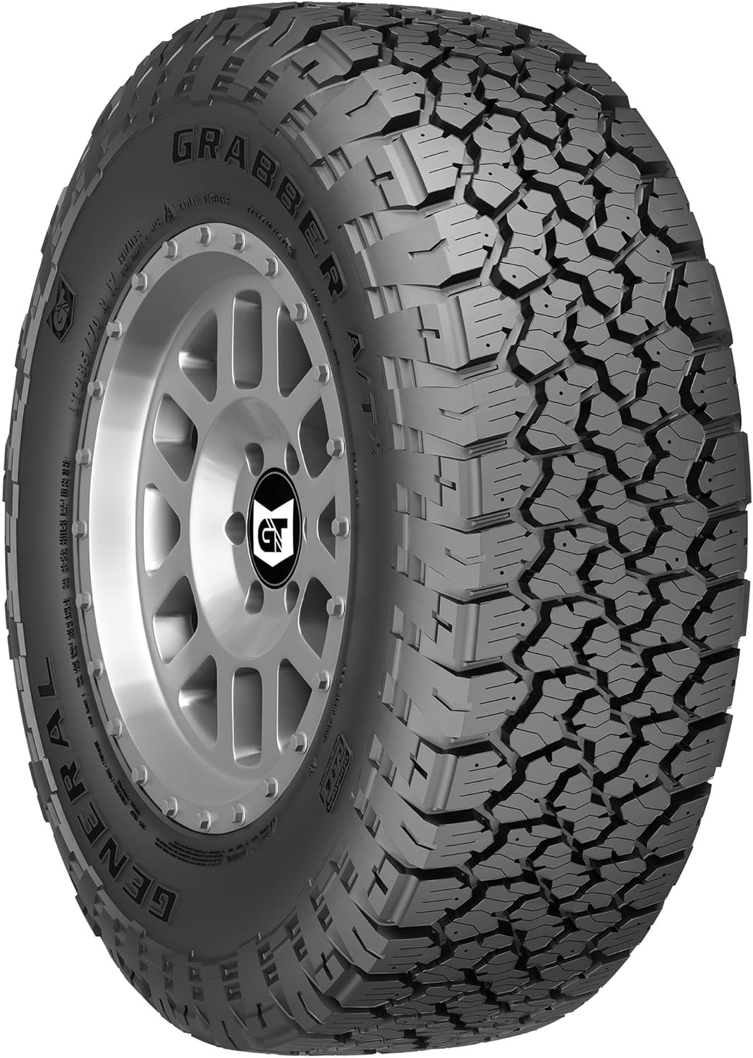 33X12.50R15LT All-Terrain Tire I955920