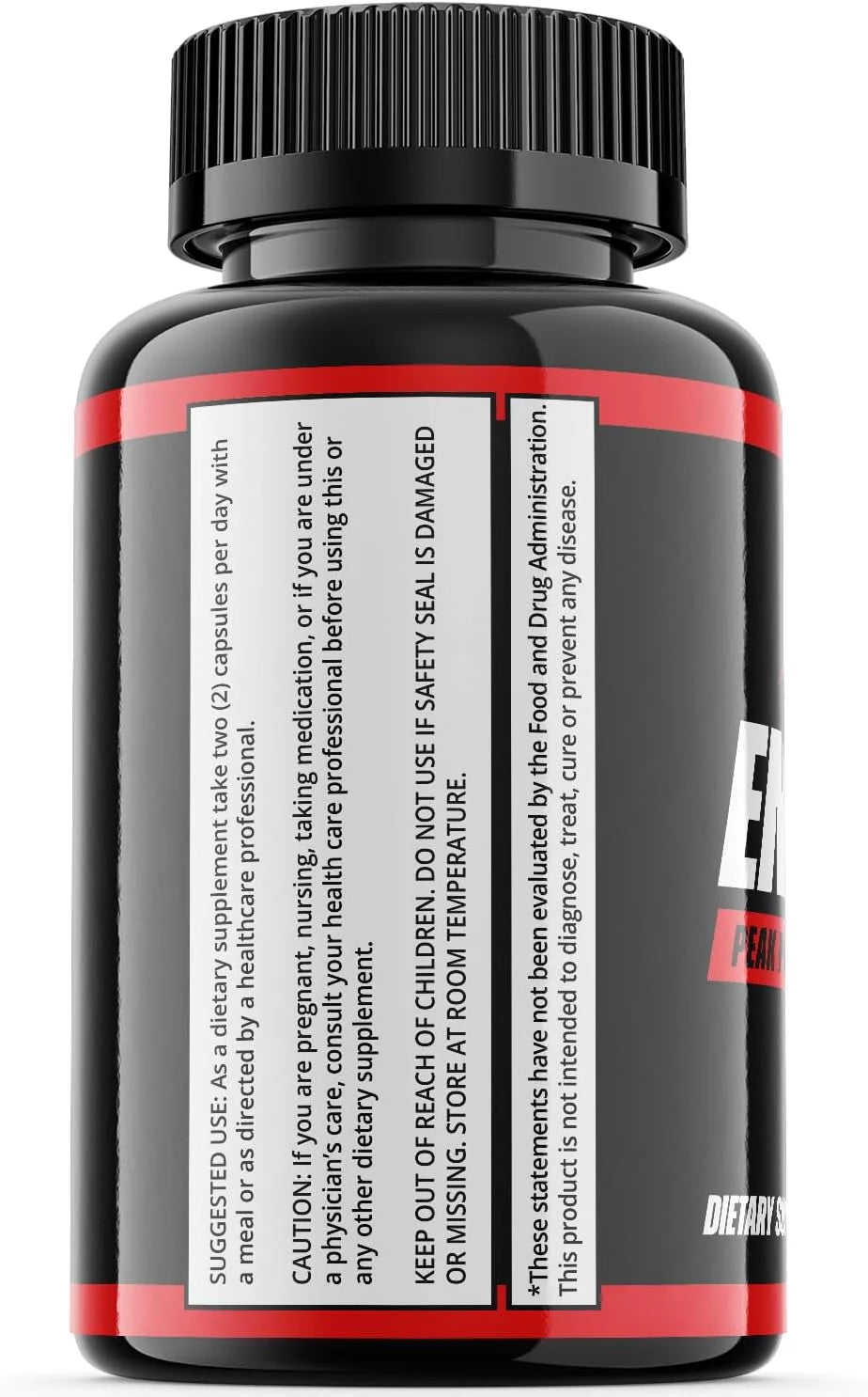 Dietary Supplement, 60 Capsules I64016