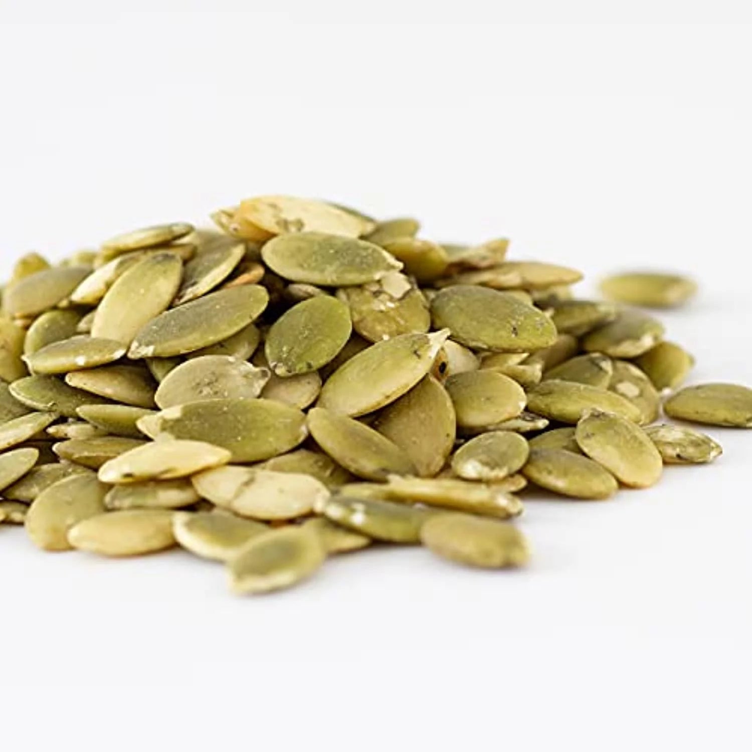 Organic Sprouted Pumpkin Seeds with Sea Salt, 14 Oz. Bag X171