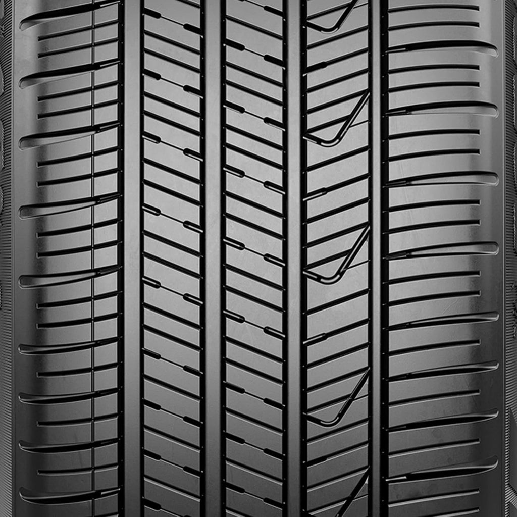 255/50R20 109H XL All Season SUV/Crossover Tire D811