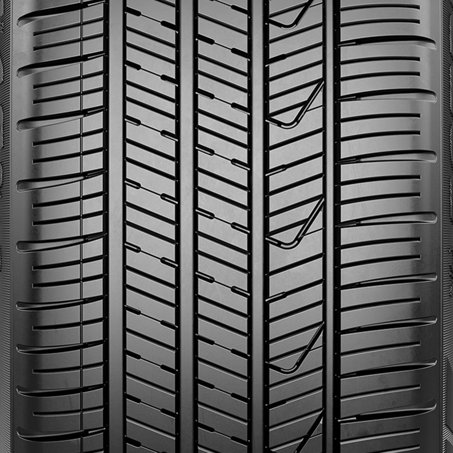 255/50R20 109H XL All Season SUV/Crossover Tire D811